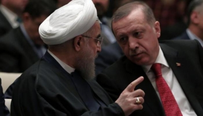 أنقرة وطهران تتبادلان استدعاء السفراء على خلفية الوجود التركي في العراق