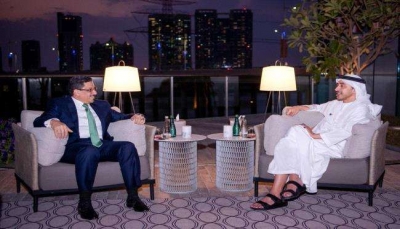 بعد زيارة "بن مبارك" في أبوظبي.. باحث يتساءل: ما أثمان التقارب اليمني- الإماراتي؟