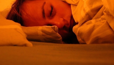 لتفادي أمراض خطيرة.. تعرف على طرق لتحسين جودة نومك