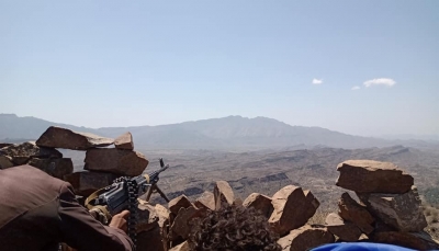 مصدر لـ"يمن شباب نت": مصرع قياديين حوثيين بمعارك مع الجيش غربي "تعز"