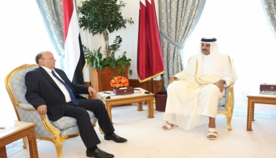 في غضون أيام.. الحكومة اليمنية تجري ترتيبات لإعادة العلاقات مع قطر