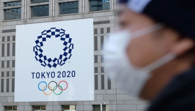 الإعلان عن إقامة أولمبياد طوكيو من دون جماهير من خارج البلاد