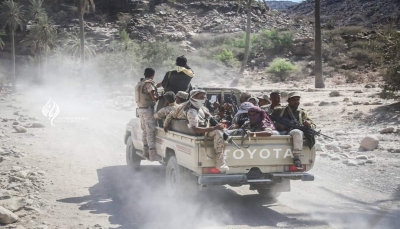 متحدث عسكري: تقدم الجيش اليمني بتعز سيغير موازين جديدة على الأرض