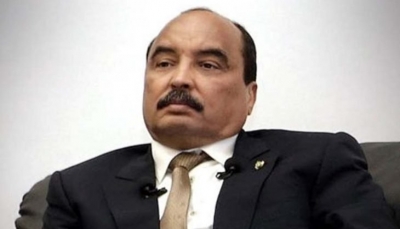القضاء الموريتاني يوجّه اتهامات فساد للرئيس السابق محمد ولد عبد العزيز
