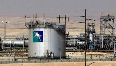 السعودية: تعرض منشأة نفطية لاعتداء إرهابي بطائرات مسيرة