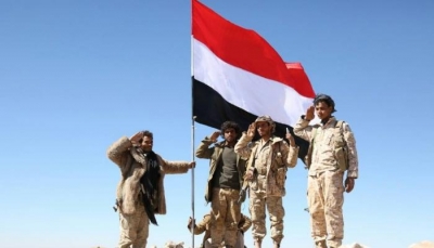 مأرب.. الجيش يحرر مواقع عسكرية "مهمة" في جبهتين غربي المحافظة