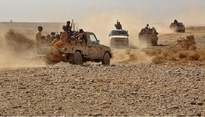 تصعيد خطير.. مليشيا الحوثي تشن هجومًا هو الأعنف ضد قوات الجيش في مأرب 