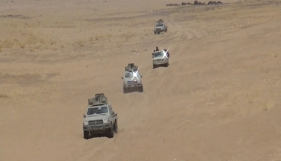 الجيش يعلن مصرع 17 عنصرا حوثيا غربي مأرب
