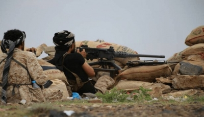 الجيش يعلن تحرير مواقع جديدة ومصرع 16 حوثيا وأسر آخرون جنوبي تعز