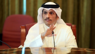 قطر ترحب بالمبادرة السعودية لوقف إطلاق النار في اليمن