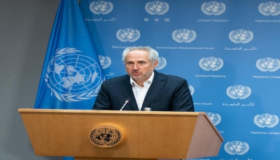 الأمم المتحدة: المحادثات بشأن فتح طرقات تعز ومحافظات أخرى لاتزال جارية