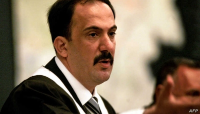 وفاة قاضي محاكمة الرئيس العراقي الراحل "صدام حسين" متأثراً بفيروس كورونا