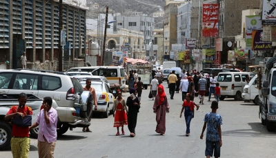 تقرير حكومي: المناطق المحررة تضم غالبية سكان اليمن (أنفوجرافيك)