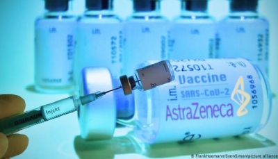 جهود حكومية لتوفير جرعات جديدة من لقاح فيروس كورونا