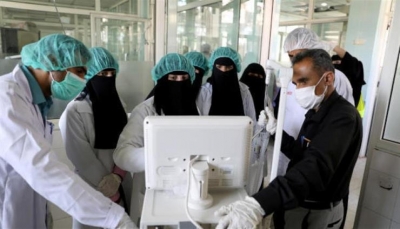 صنعاء.. مليشيا الحوثي تختطف نحو 30 طبيباً وعاملاً صحياً لرفضهم الالتحاق بجبهات القتال