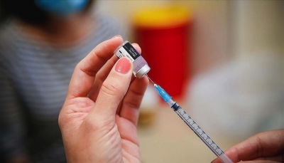 وزير الصحة: حملة التحصين ضد فيروس كورونا تنطلق الثلاثاء المقبل