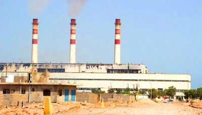 حضرموت.. شركة طاقة تجارية تبلغ السلطات عزمها وقف خدماتها ابتداءً من مساء الخميس