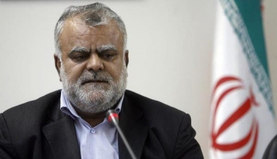 مسؤول إيراني: الحرس الثوري قدم للحوثيين الأسلحة والمستشارين