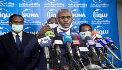 السودان يتهم إثيوبيا بالمراوغة ويهدد بمقاضاتها في حال التعبئة الثانية لسد النهضة دون اتفاق