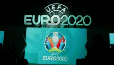"يويفا" يستبعد مدينتي بلباو ودبلن من استضافة يورو 2020
