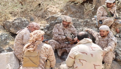 مأرب.. مقتل وإصابة عشرات الحوثيين وقصف جوي يدمر تعزيزات قادمة من صنعاء