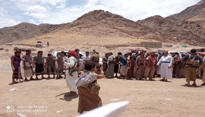 الفريق الحكومي يتهم الحوثيين بإفشال مفاوضات تبادل الأسرى والمختطفين في الاردن