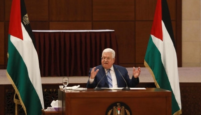 الرئيس الفلسطيني: لن نذهب للانتخابات دون القدس المحتلة وأعذار الاحتلال لن تمر علينا