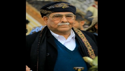 وفاة وزير الدفاع الأسبق اللواء عبدالملك السياني في ظروف غامضة بصنعاء