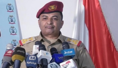 متحدث الجيش يستعرض سير العمليات العسكرية ضد مليشيات الحوثي في مختلف الجبهات
