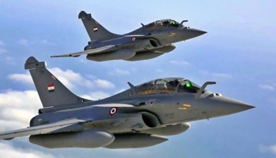 رويترز: فرنسا ستبيع لمصر 30 طائرة مقاتلة في صفقة بقيمة 4,5 مليار دولار