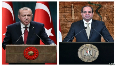 الإعلان رسمياً عن موعد زيارة الوفد التركي للقاهرة لبحث تطبيع العلاقات الثنائية