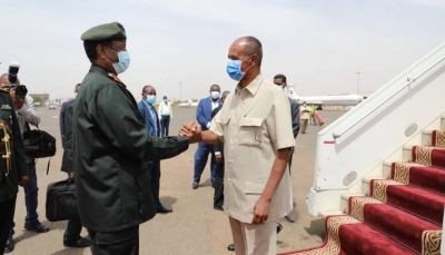 حراك دبلوماسي أمريكي في السودان لحل أزمة "سد النهضة" وأفورقي يتوسط لحل الأزمة