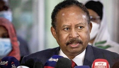 رئيس وزراء السودان: دون اتفاق بشأن "سد النهضة" سنكون تحت رحمة إثيوبيا