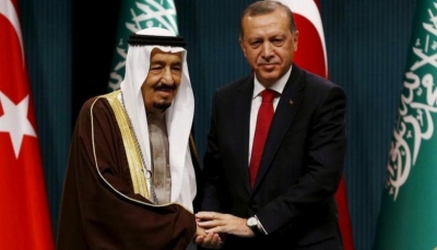 وزير الخارجية التركي يزور السعودية الأسبوع المقبل لتطبيع العلاقات بين البلدين