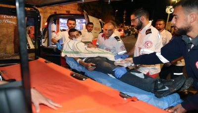 عشرات الإصابات في اعتداء الاحتلال على المصلين في المسجد الأقصى بآخر جمعة في رمضان