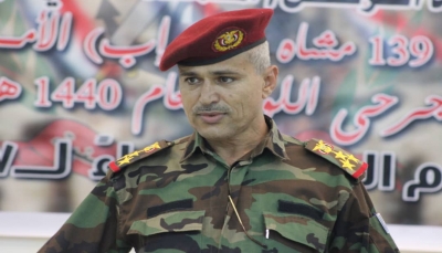 قائد عسكري: الجيش يُلقّن الحوثيين هزائم يومية على أطراف محافظة مأرب
