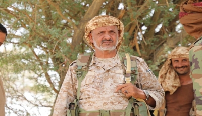 قائد عسكري: الجيش كسر أوهام مليشيا الحوثي ولقنّها درساً قاسياً