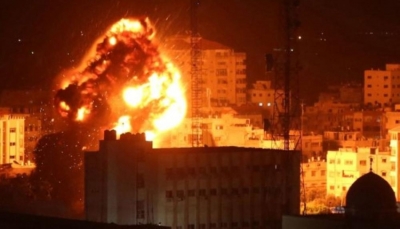 وزير إسرائيلي يدعو لقصف غزة بقنبلة نووية