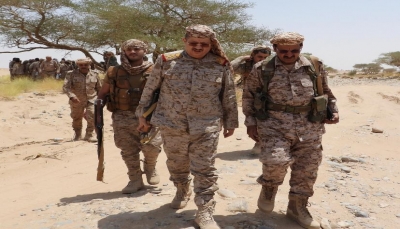 وزير الدفاع: لن نقبل بتحويل اليمن مستعمرة فارسية وساحة لتهديد الأمن العربي