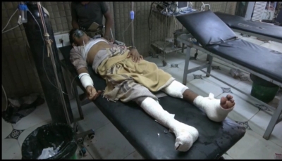 دعت لوقفها فورًا.. الأمم المتحدة تدين المجزرة التي ارتكبها الحوثيون في الحديدة