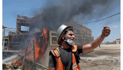 الأمم المتحدة: الضغط على "غزة" قد يفجّر أزمة تمتد إلى المنطقة بأكملها 