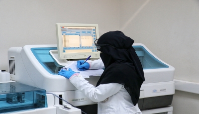 وزارة الصحة: تسجيل 29 حالة وفاة وإصابة جديدة بفيروس كورونا
