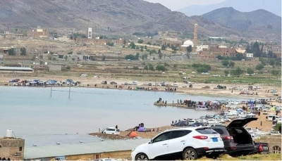 وفاة شاب وطفلة غرقاً في سد مائي جنوب العاصمة صنعاء