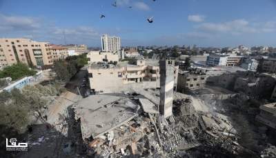 غزة.. الدمار يطال 17 ألف وحدة سكنية و50% من شبكة المياه ومصر تتحرك لتثبيت الهدنة