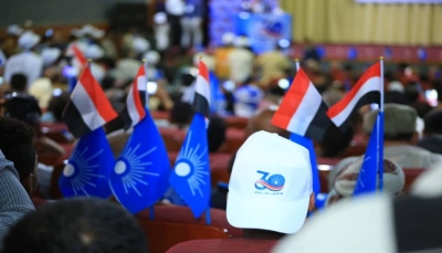 عدنان العديني: حديث "بنعمر" على حزب الإصلاح يتناقض مع النظام السياسي اليمني