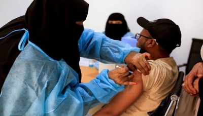 وزارة الصحة: تطعيم أكثر من 53 ألف مواطن ضد كورونا منذ انطلاق الحملة