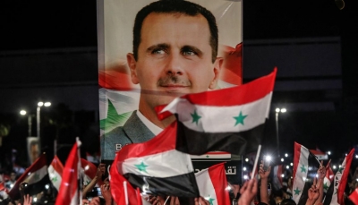 النظام السوري يعلن فوز بشار الأسد بولاية جديدة وسط عدم اعتراف دولي بالانتخابات
