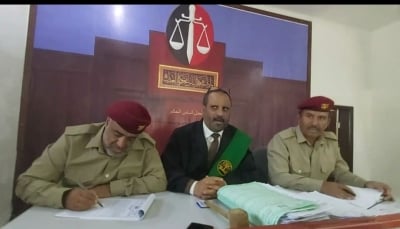 مأرب.. محاكمة غيابية لـ 174 من قيادة الانقلاب الحوثي
