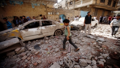 موقع أمريكي: إدارة بايدن أخفقت في الإجابة على أسئلة الكونجرس حول اليمن