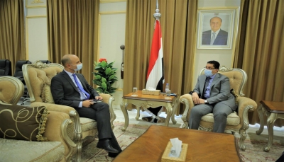 وزير الخارجية: سنستمر في بذل الجهود لتحقيق السلام رغم عرقلة الحوثيين
